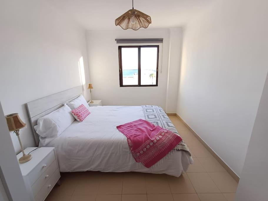 Maretejas-2 Bedroom Playa De Arinaga Exterior foto